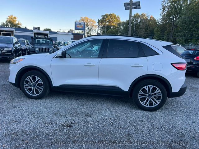 2022 Ford Escape SEL AWD,CO-PILOT360 ASSIST+,Adaptive cruise - 22929937 - 14