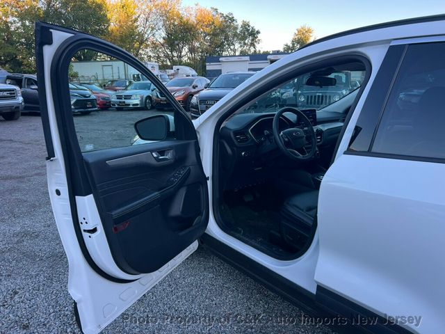 2022 Ford Escape SEL AWD,CO-PILOT360 ASSIST+,Adaptive cruise - 22929937 - 16