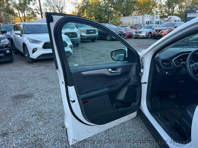2022 Ford Escape SEL AWD,CO-PILOT360 ASSIST+,Adaptive cruise - 22929937 - 17
