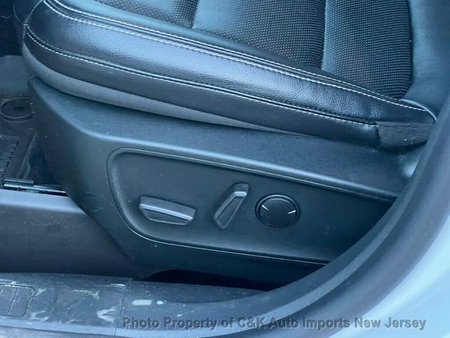 2022 Ford Escape SEL AWD,CO-PILOT360 ASSIST+,Adaptive cruise - 22929937 - 20