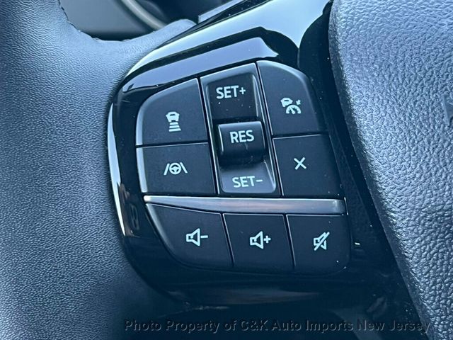 2022 Ford Escape SEL AWD,CO-PILOT360 ASSIST+,Adaptive cruise - 22929937 - 34