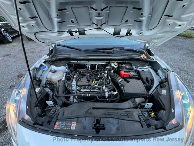 2022 Ford Escape SEL AWD,CO-PILOT360 ASSIST+,Adaptive cruise - 22929937 - 38