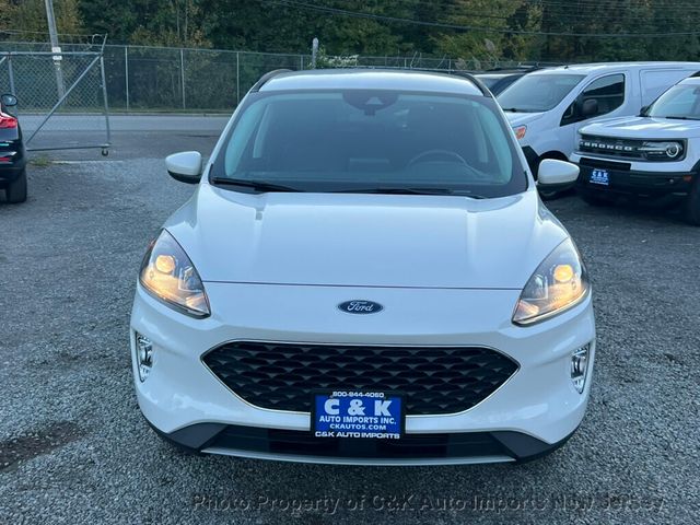 2022 Ford Escape SEL AWD,CO-PILOT360 ASSIST+,Adaptive cruise - 22929937 - 3