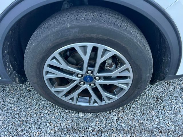 2022 Ford Escape SEL AWD,CO-PILOT360 ASSIST+,Adaptive cruise - 22929937 - 40