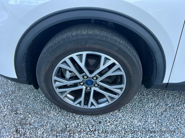 2022 Ford Escape SEL AWD,CO-PILOT360 ASSIST+,Adaptive cruise - 22929937 - 41