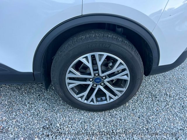 2022 Ford Escape SEL AWD,CO-PILOT360 ASSIST+,Adaptive cruise - 22929937 - 42
