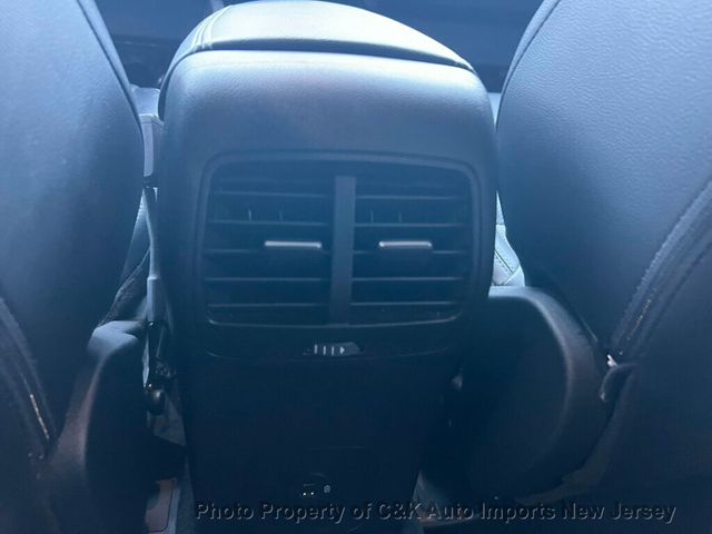 2022 Ford Escape SEL AWD,CO-PILOT360 ASSIST+,Adaptive cruise - 22929937 - 44