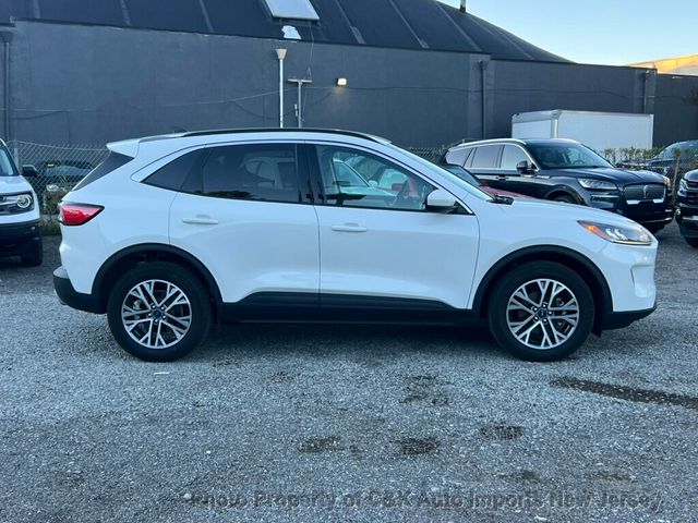 2022 Ford Escape SEL AWD,CO-PILOT360 ASSIST+,Adaptive cruise - 22929937 - 6