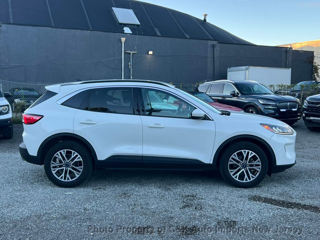 2022 Ford Escape SEL AWD,CO-PILOT360 ASSIST+,Adaptive cruise - 22929937 - 7