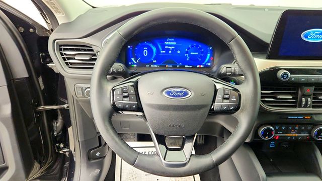 2022 Ford Escape SEL AWD w/ Panoramic Roof, Technology Pkg & Co-Pilot360 Assist+ - 22978802 - 13