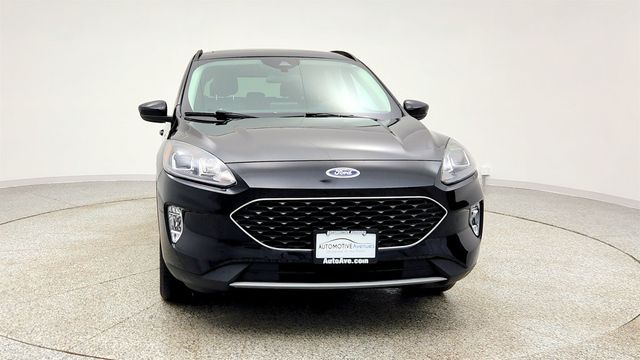 2022 Ford Escape SEL AWD w/ Panoramic Roof, Technology Pkg & Co-Pilot360 Assist+ - 22978802 - 1