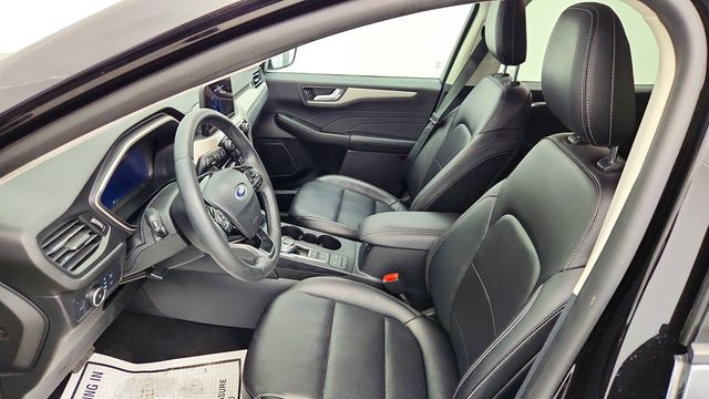 2022 Ford Escape SEL AWD w/ Panoramic Roof, Technology Pkg & Co-Pilot360 Assist+ - 22978802 - 20