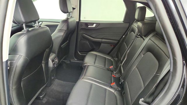 2022 Ford Escape SEL AWD w/ Panoramic Roof, Technology Pkg & Co-Pilot360 Assist+ - 22978802 - 21