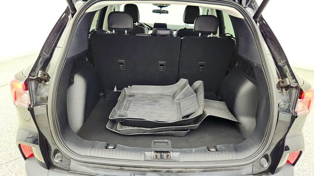 2022 Ford Escape SEL AWD w/ Panoramic Roof, Technology Pkg & Co-Pilot360 Assist+ - 22978802 - 22