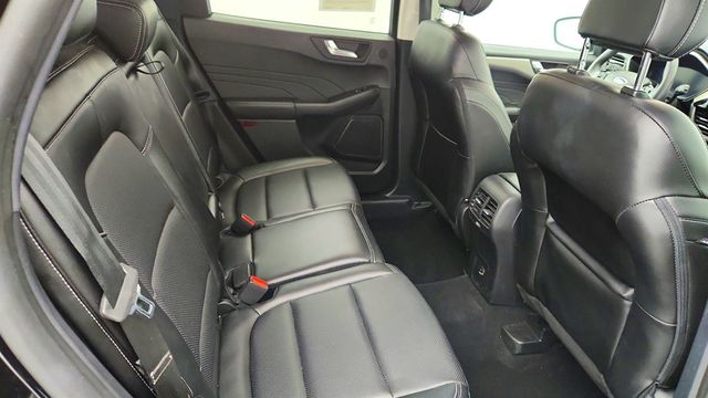 2022 Ford Escape SEL AWD w/ Panoramic Roof, Technology Pkg & Co-Pilot360 Assist+ - 22978802 - 23