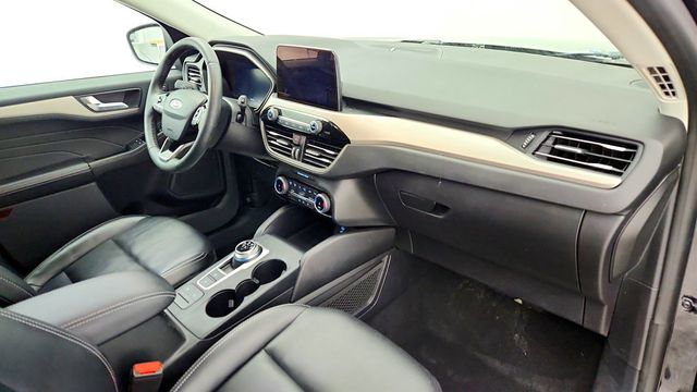 2022 Ford Escape SEL AWD w/ Panoramic Roof, Technology Pkg & Co-Pilot360 Assist+ - 22978802 - 25
