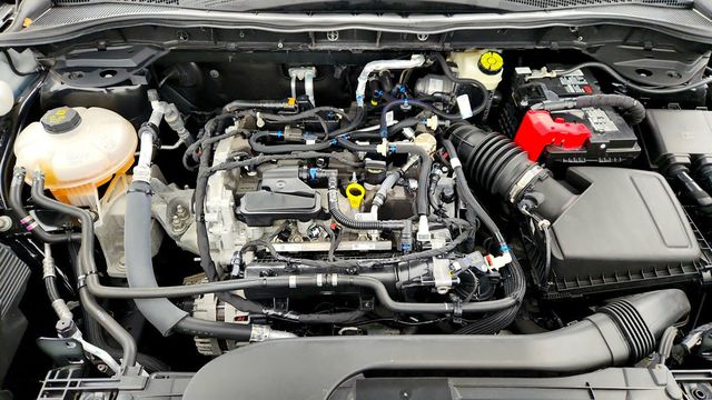 2022 Ford Escape SEL AWD w/ Panoramic Roof, Technology Pkg & Co-Pilot360 Assist+ - 22978802 - 27