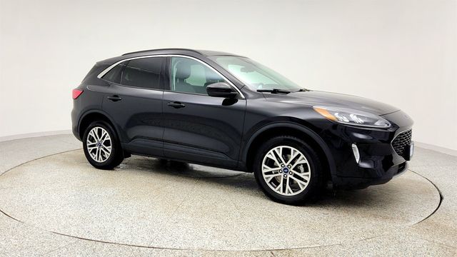 2022 Ford Escape SEL AWD w/ Panoramic Roof, Technology Pkg & Co-Pilot360 Assist+ - 22978802 - 2