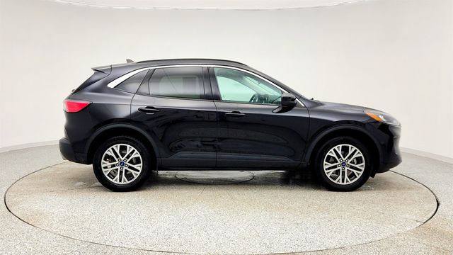 2022 Ford Escape SEL AWD w/ Panoramic Roof, Technology Pkg & Co-Pilot360 Assist+ - 22978802 - 3