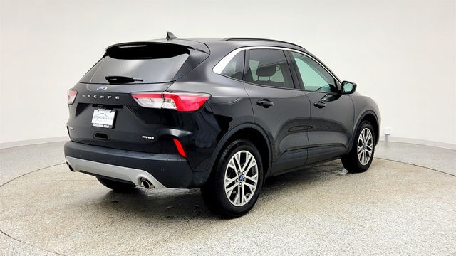 2022 Ford Escape SEL AWD w/ Panoramic Roof, Technology Pkg & Co-Pilot360 Assist+ - 22978802 - 4