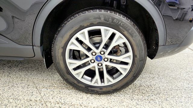 2022 Ford Escape SEL AWD w/ Panoramic Roof, Technology Pkg & Co-Pilot360 Assist+ - 22978802 - 8
