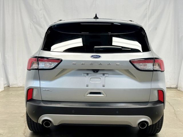 2022 Ford Escape SEL FWD - 23057560 - 9