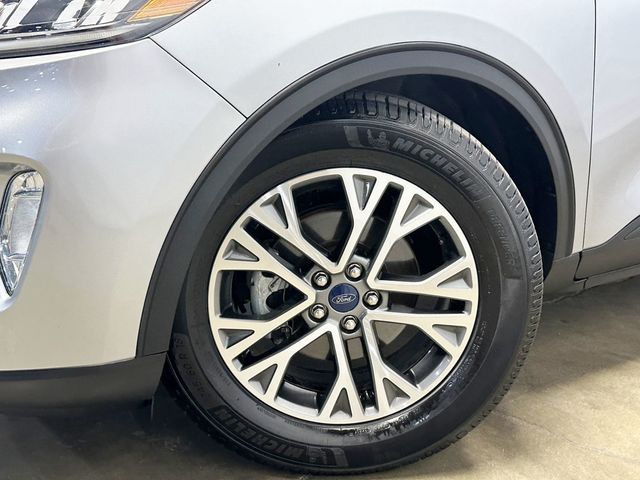 2022 Ford Escape SEL FWD - 23057560 - 12