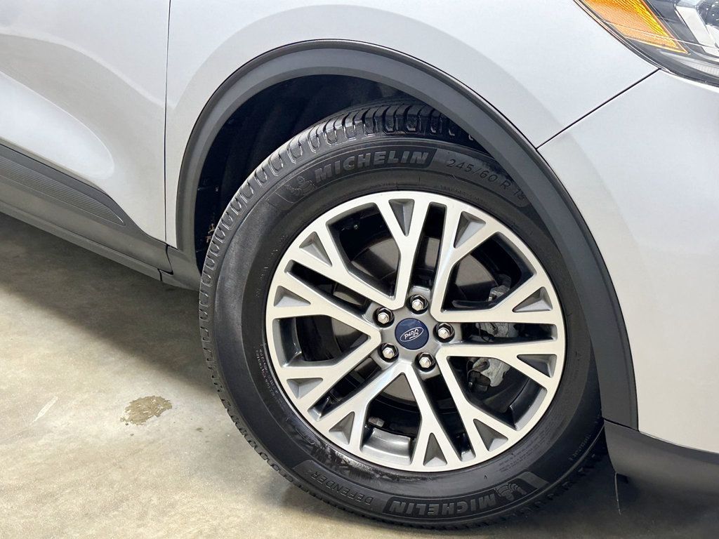 2022 Ford Escape SEL FWD - 23057560 - 13