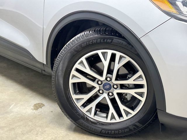 2022 Ford Escape SEL FWD - 23057560 - 13