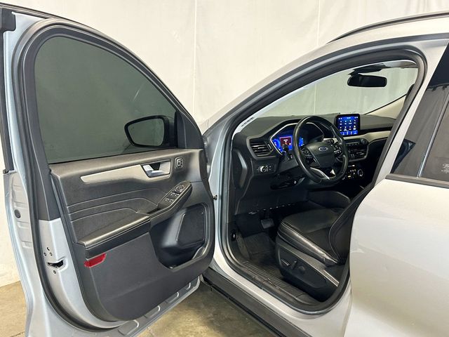 2022 Ford Escape SEL FWD - 23057560 - 15