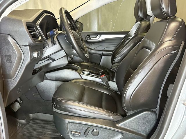 2022 Ford Escape SEL FWD - 23057560 - 18