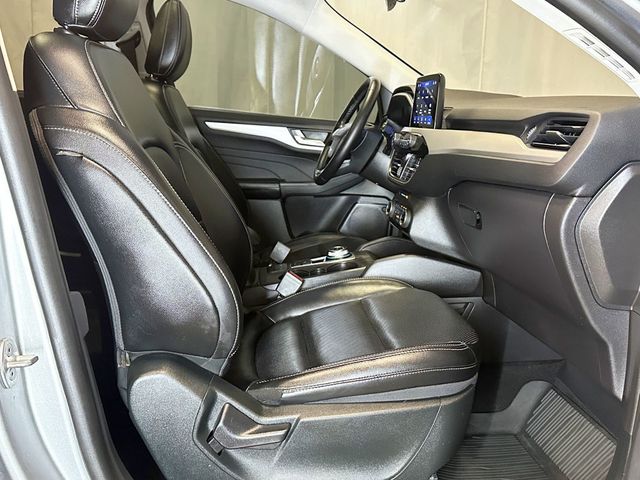 2022 Ford Escape SEL FWD - 23057560 - 19