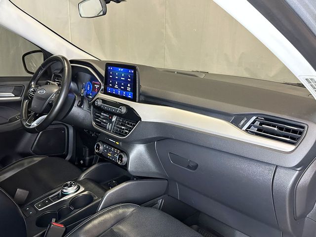 2022 Ford Escape SEL FWD - 23057560 - 20