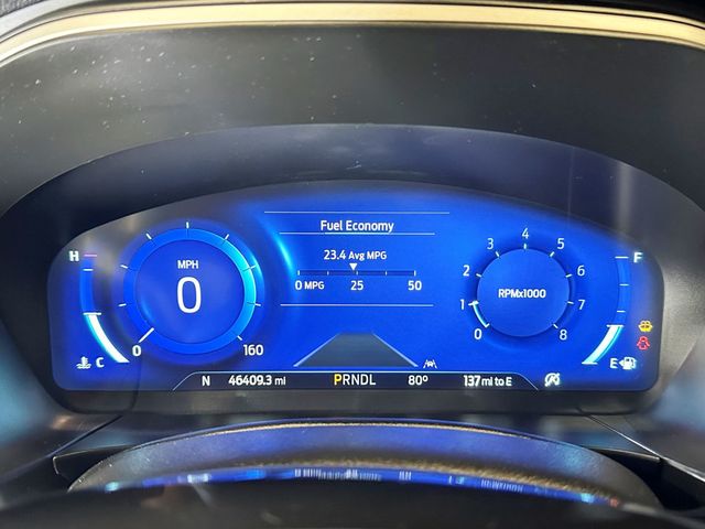 2022 Ford Escape SEL FWD - 23057560 - 22