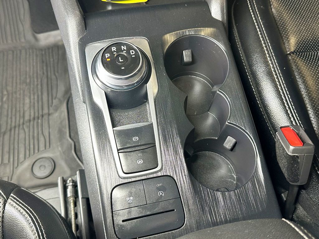 2022 Ford Escape SEL FWD - 23057560 - 27