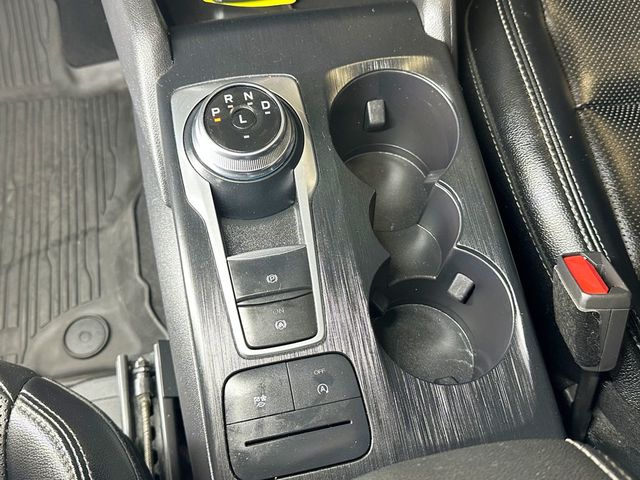 2022 Ford Escape SEL FWD - 23057560 - 27