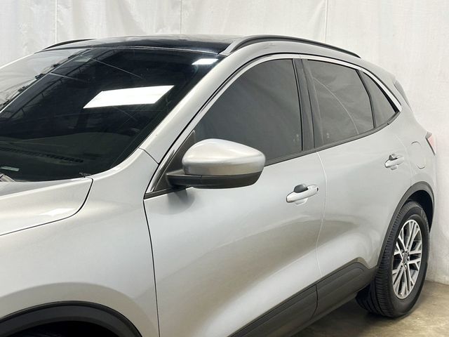 2022 Ford Escape SEL FWD - 23057560 - 2