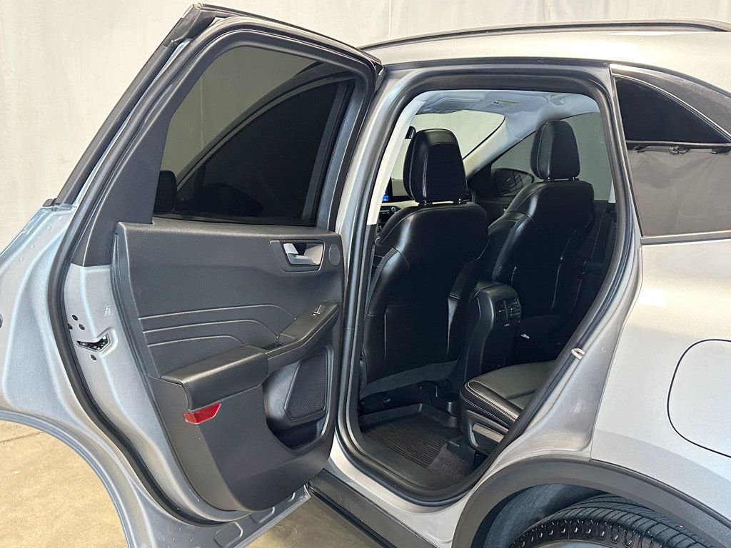 2022 Ford Escape SEL FWD - 23057560 - 30