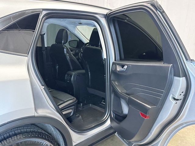 2022 Ford Escape SEL FWD - 23057560 - 31
