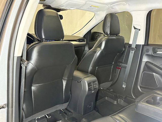 2022 Ford Escape SEL FWD - 23057560 - 32