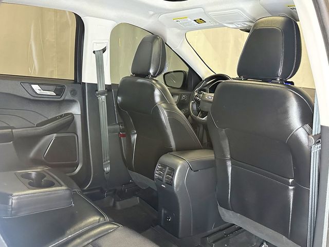 2022 Ford Escape SEL FWD - 23057560 - 33