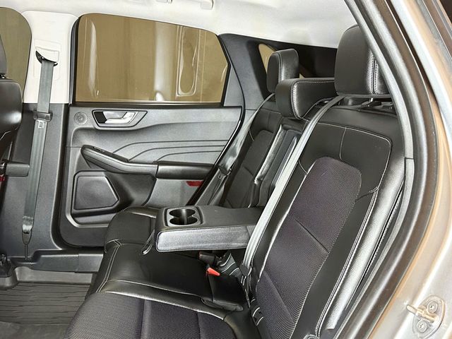 2022 Ford Escape SEL FWD - 23057560 - 34