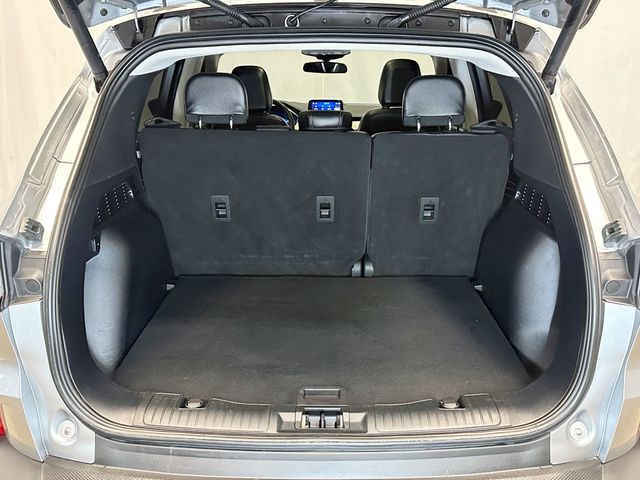2022 Ford Escape SEL FWD - 23057560 - 36
