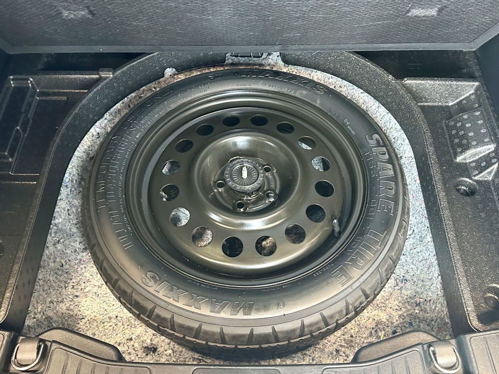 2022 Ford Escape SEL FWD - 23057560 - 37