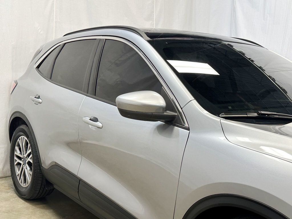 2022 Ford Escape SEL FWD - 23057560 - 3