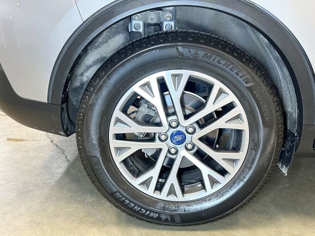 2022 Ford Escape SEL FWD - 23057560 - 39
