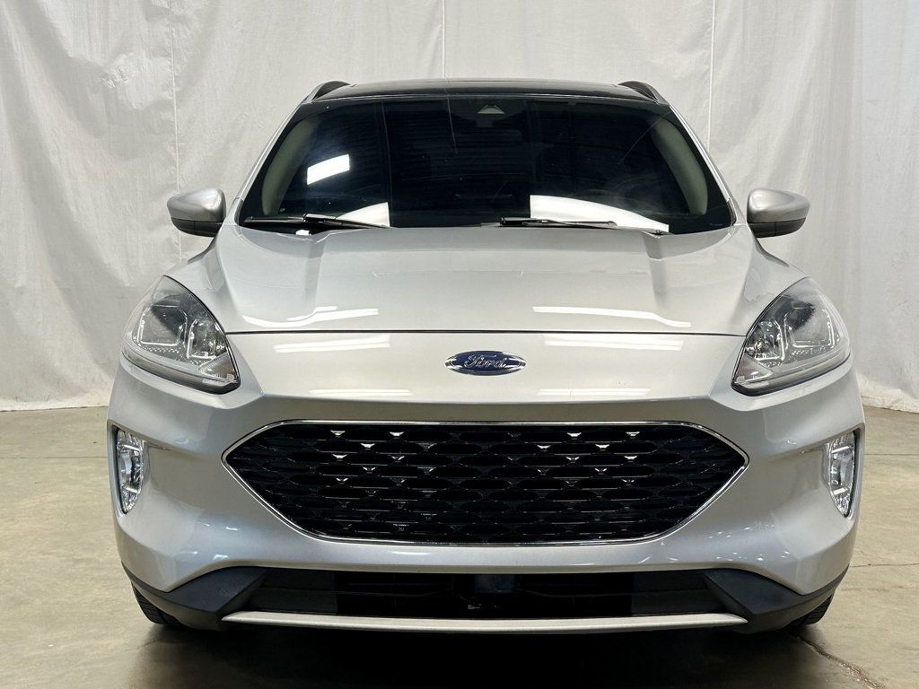 2022 Ford Escape SEL FWD - 23057560 - 4