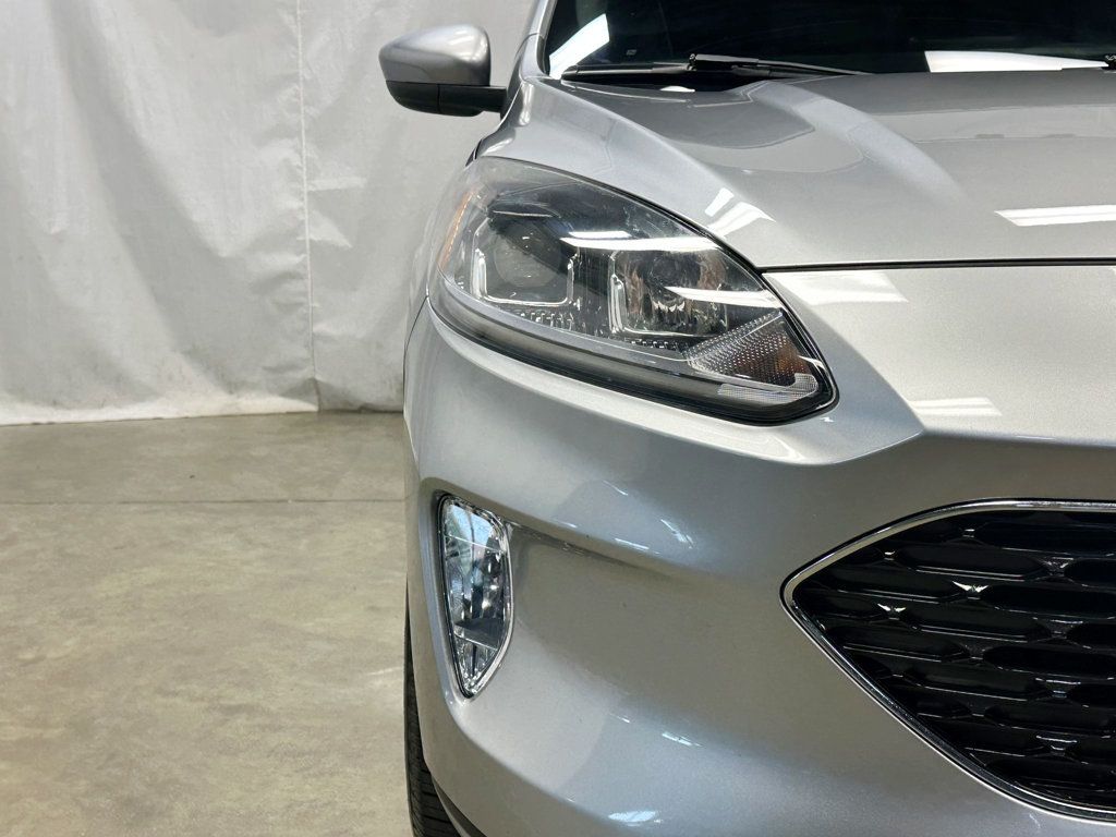 2022 Ford Escape SEL FWD - 23057560 - 5