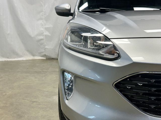 2022 Ford Escape SEL FWD - 23057560 - 5