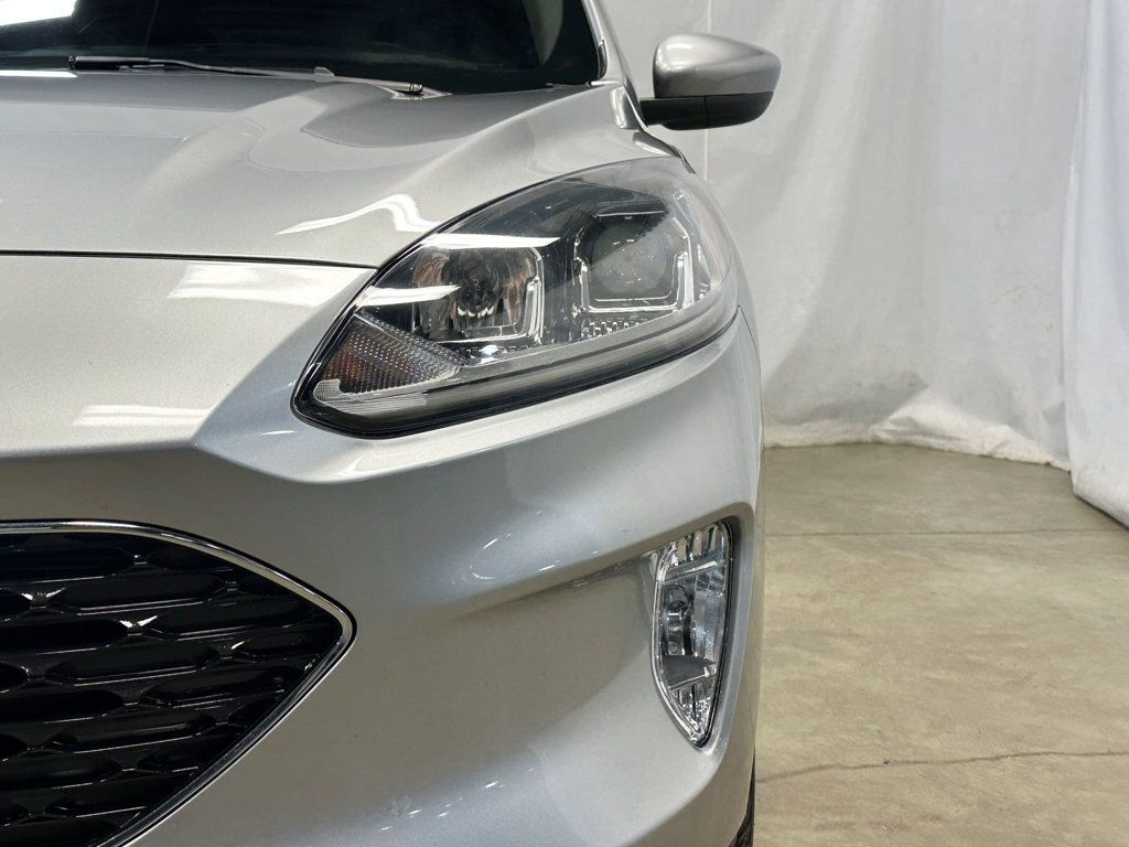 2022 Ford Escape SEL FWD - 23057560 - 6